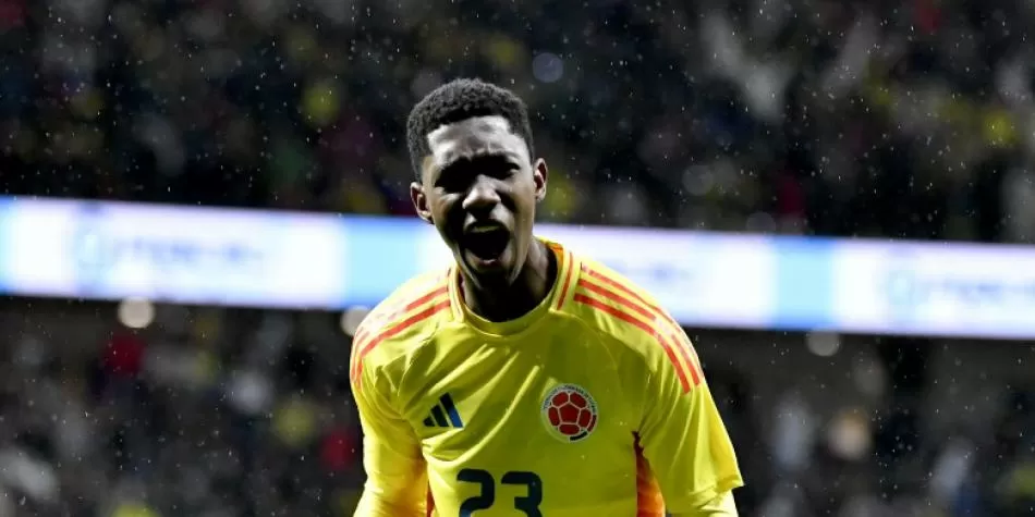 Yaser Asprilla