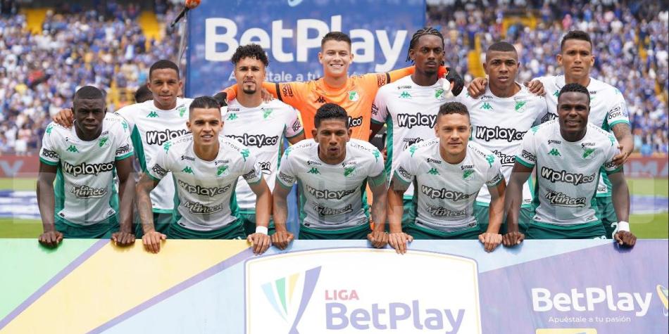 Deportivo Cali