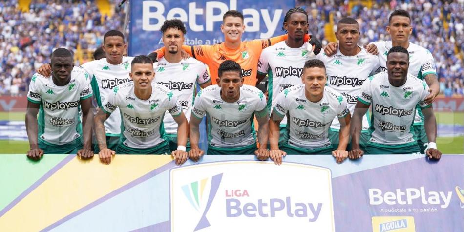 Deportivo Cali
