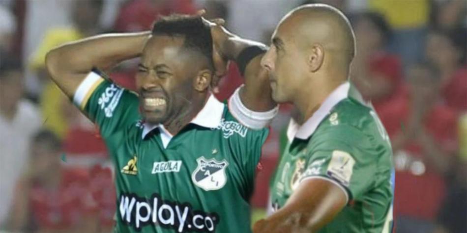 Memes de Deportivo Cali