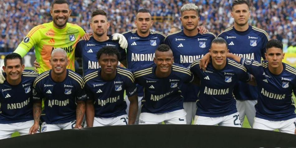 Millonarios