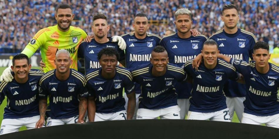 Millonarios