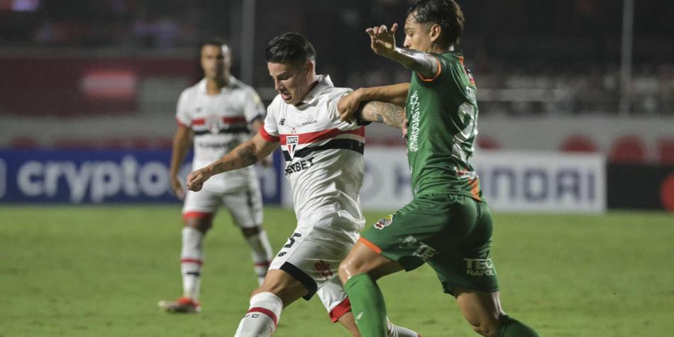 James Rodríguez