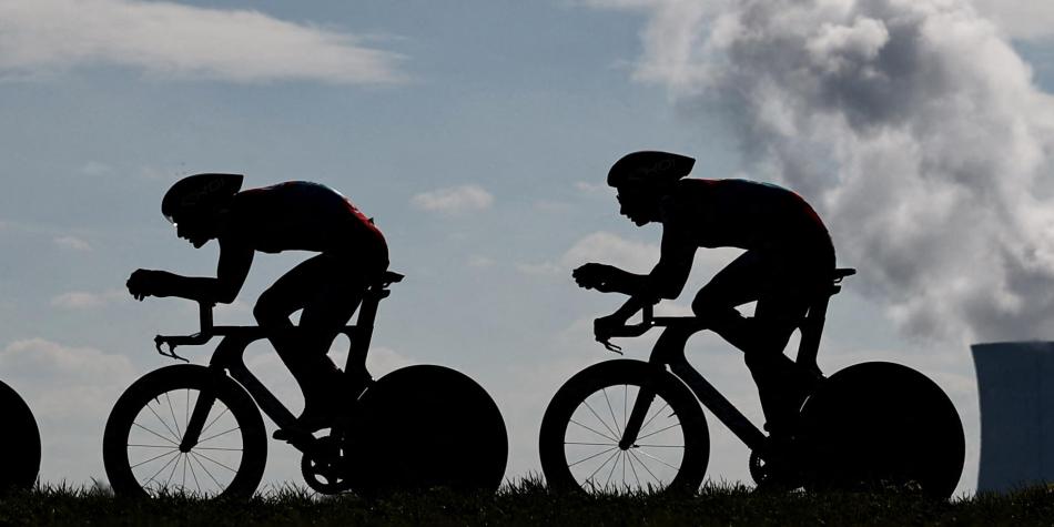 Ciclismo