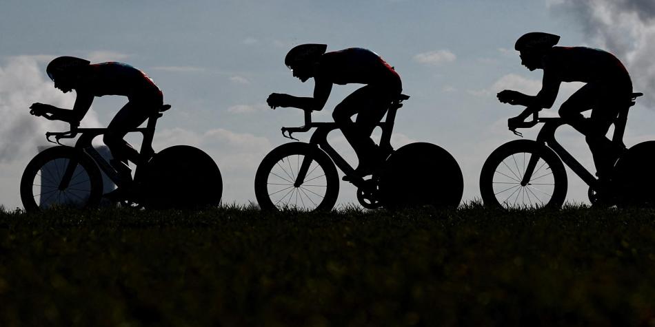Ciclismo