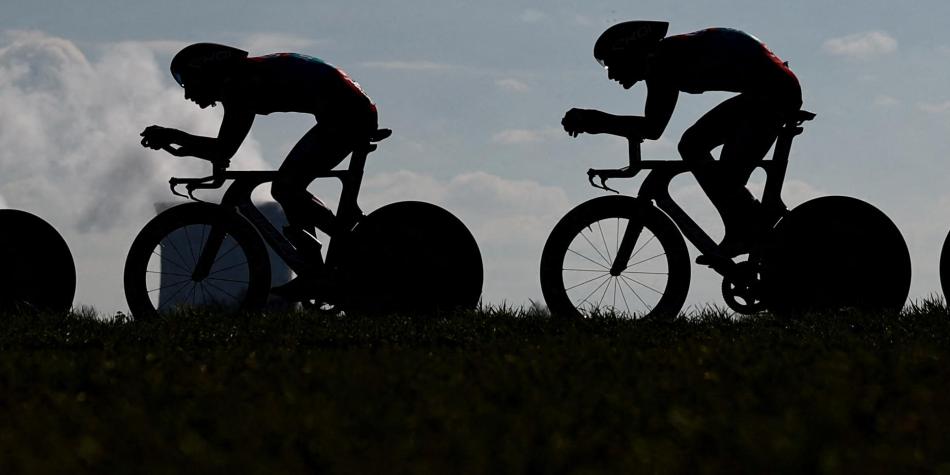 Ciclismo
