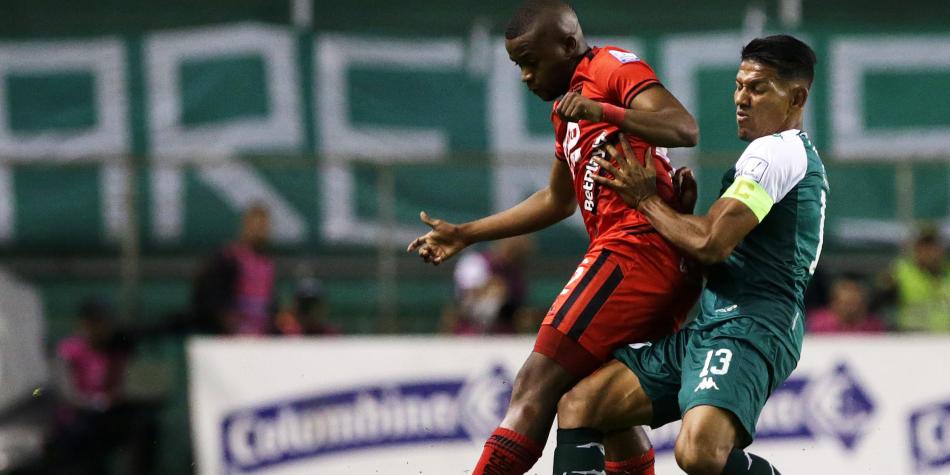 Deportivo Cali vs. América