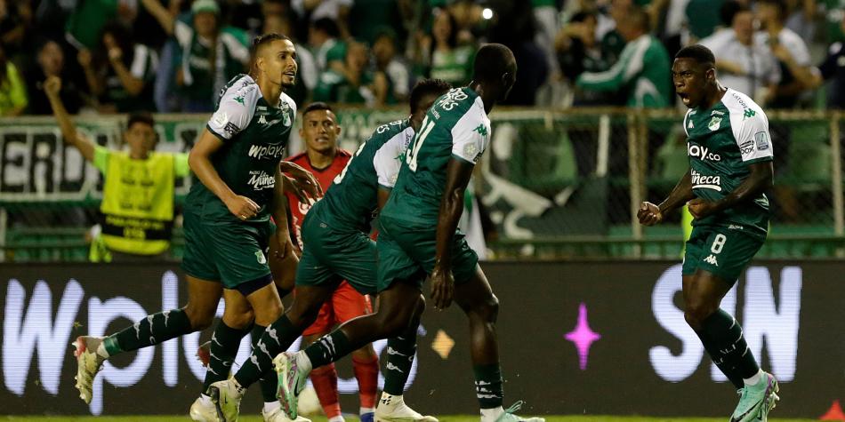 Deportivo Cali vs América