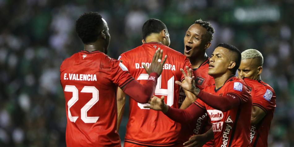 América de Cali