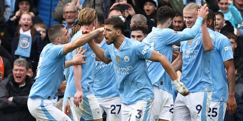Manchester City