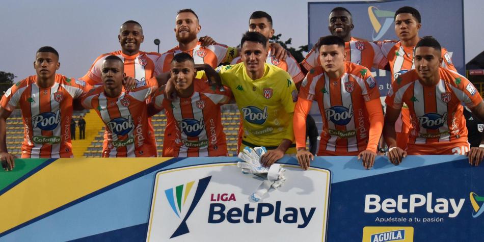envigado vs deportes tolima 1