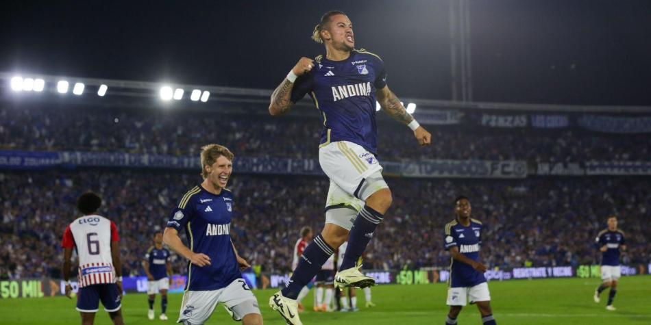 Millonarios