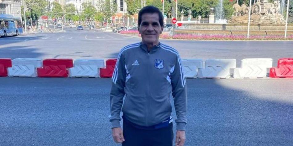 Ricardo 'Pitirri' Salazar