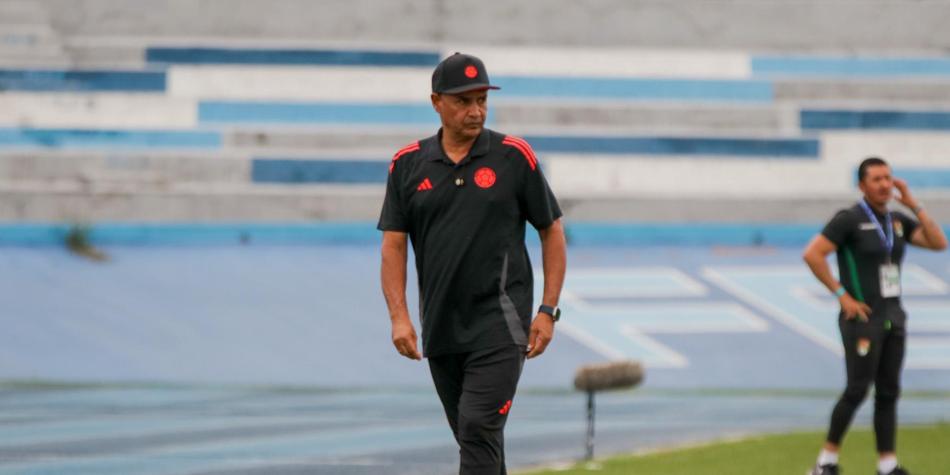 Carlos Paniagua