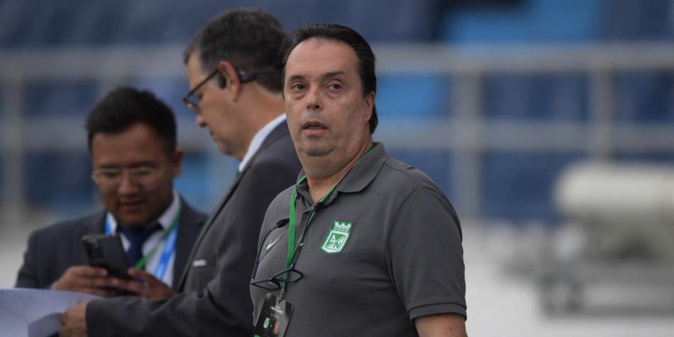 Mauricio Navarro