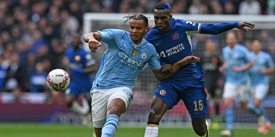 Manchester City Chelsea