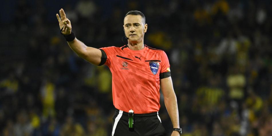 Wilmar Roldán