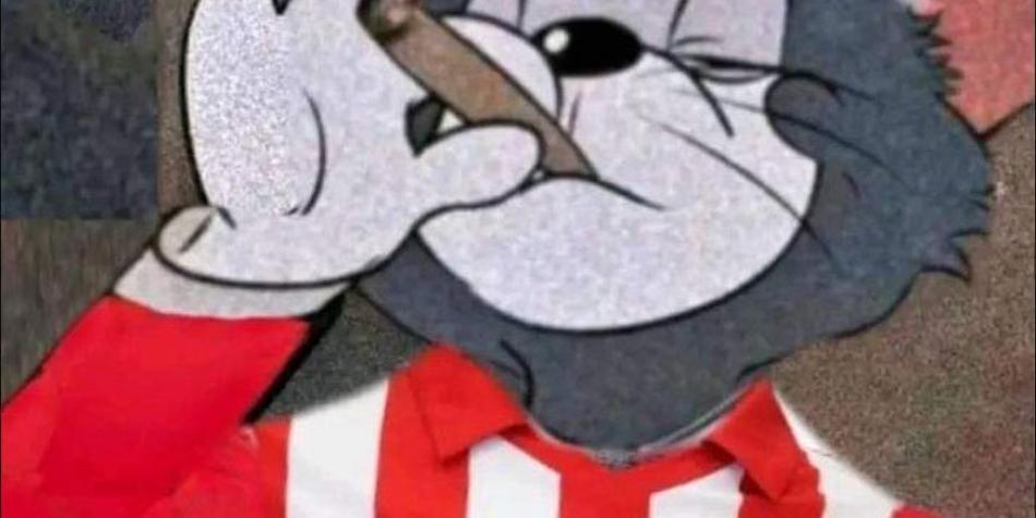 Memes Junior vs Once Caldas