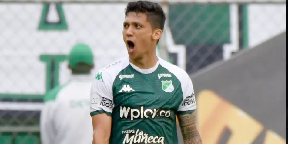 Fredy Montero