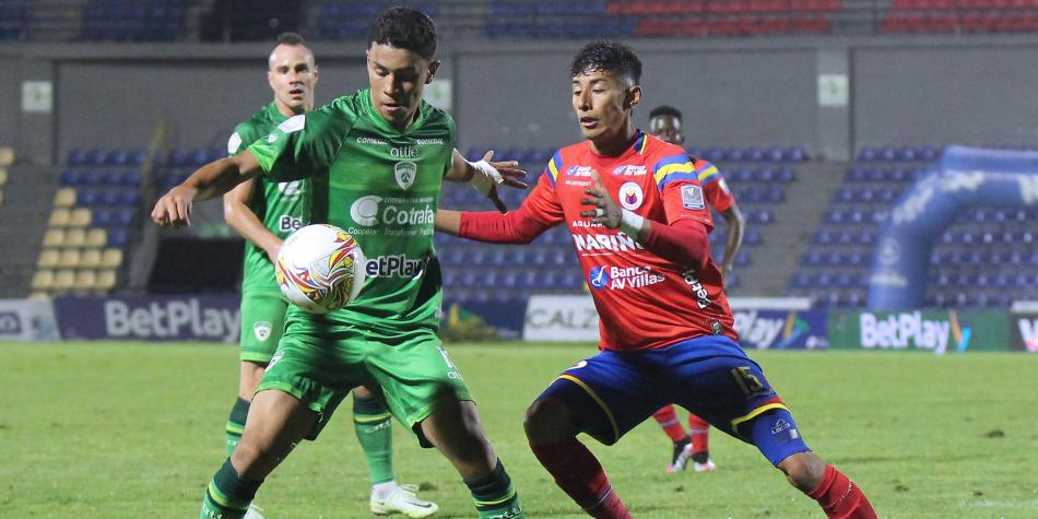 Johan Rojas