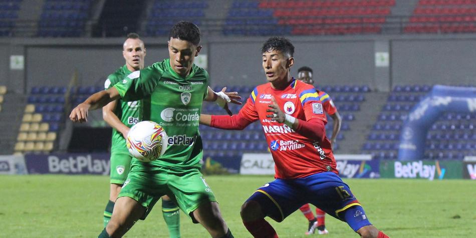 Johan Rojas