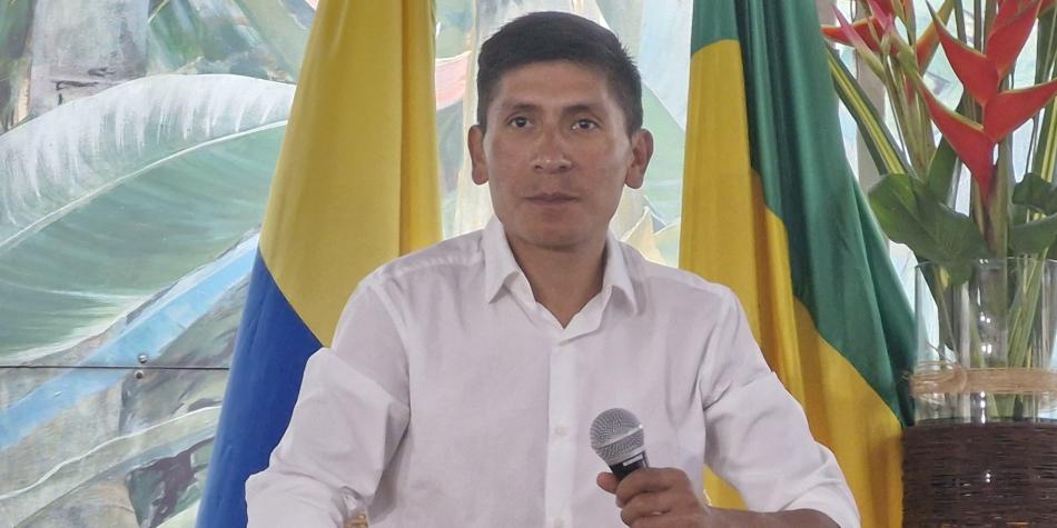 Nairo Quintana