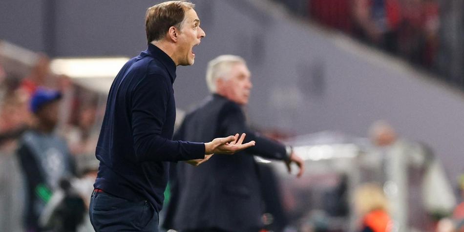 Thomas Tuchel