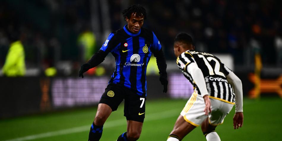 Juan Cuadrado