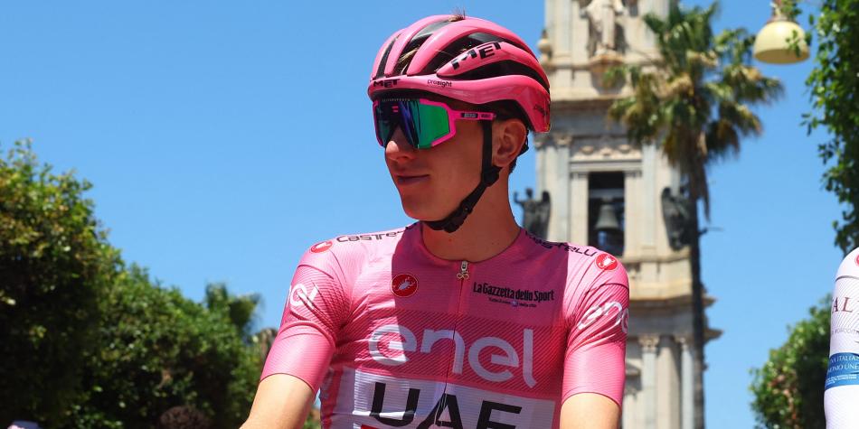 Giro de Italia