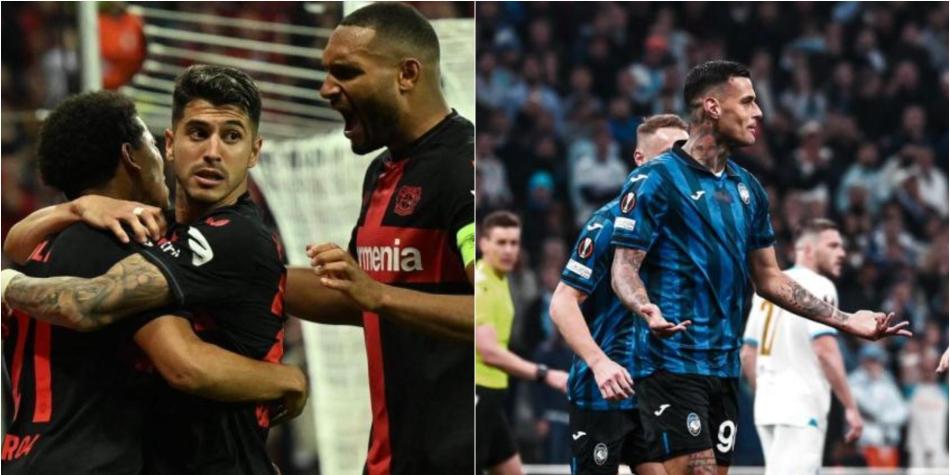 Bayer Leverkusen vs. Atalanta