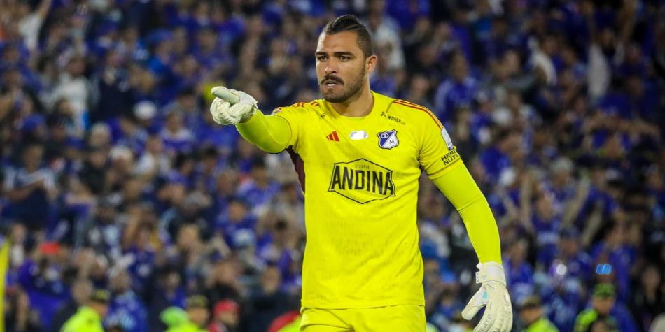Álvaro Montero
