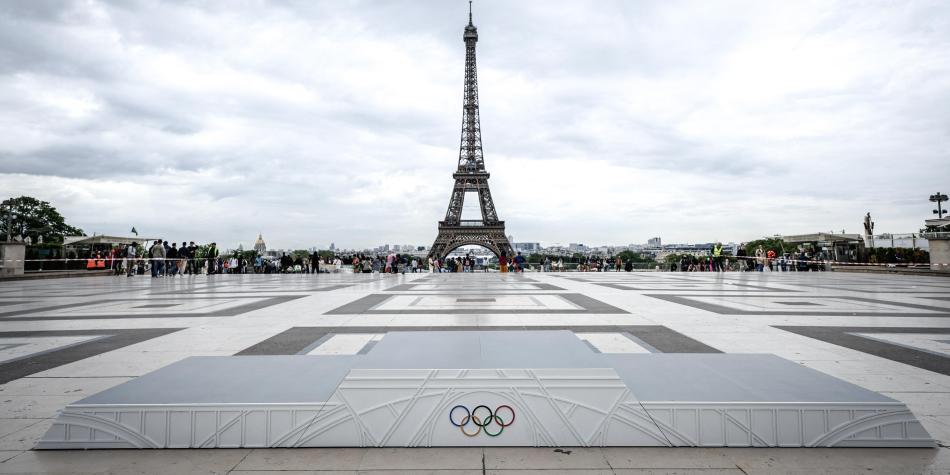 Torre Eiffel