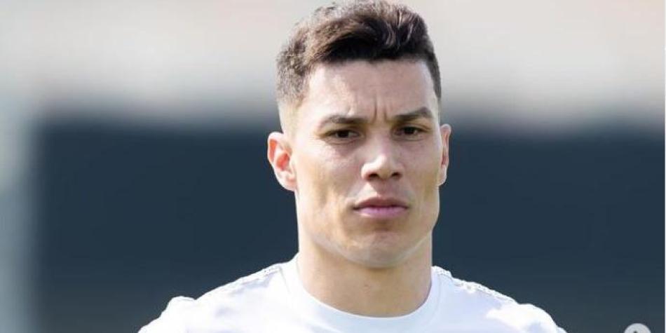Matheus Uribe