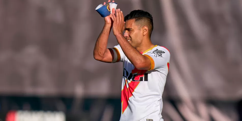 Falcao García