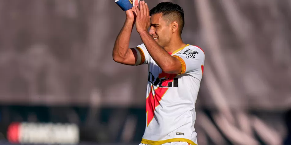 Falcao García