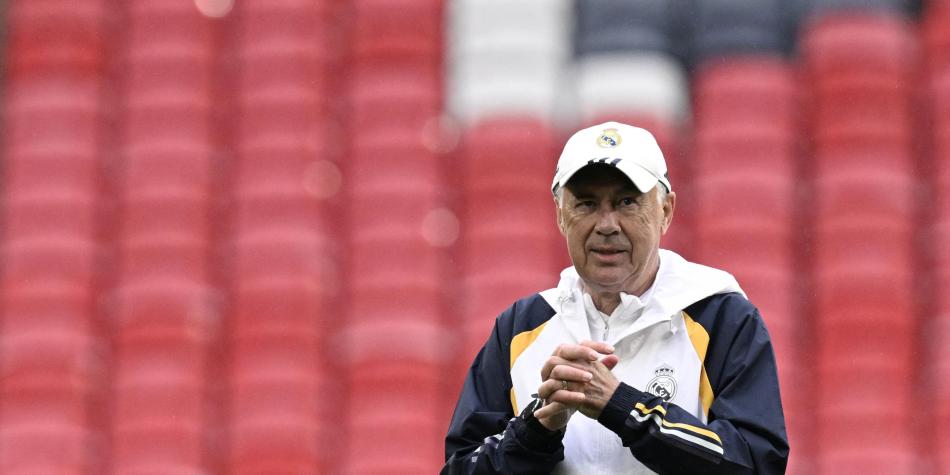 Carlo Ancelotti