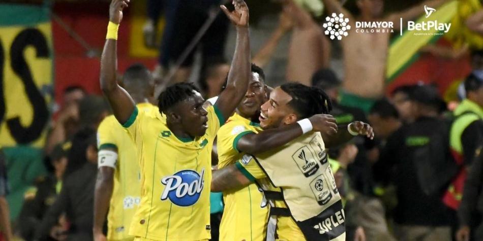Atlético Bucaramanga 2024