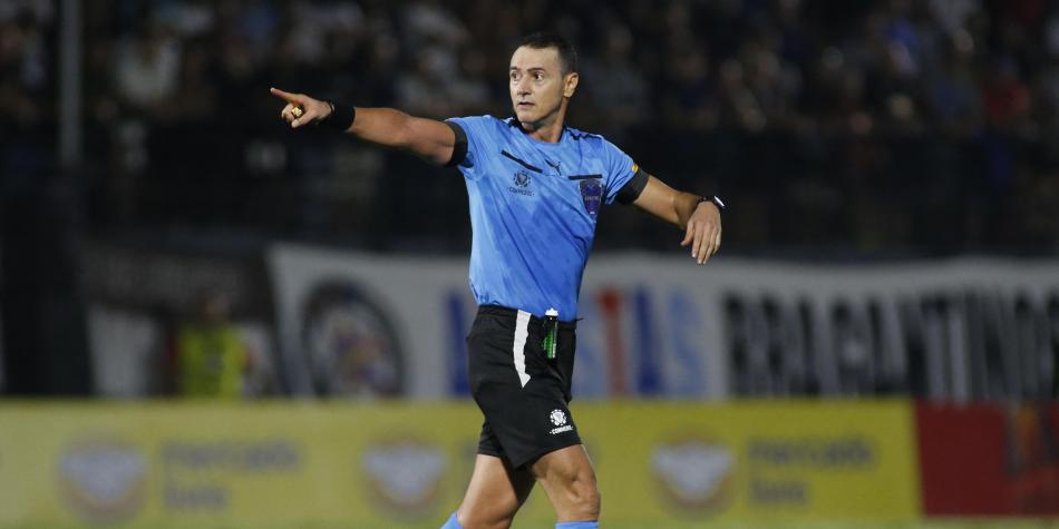 Wilmar Roldán