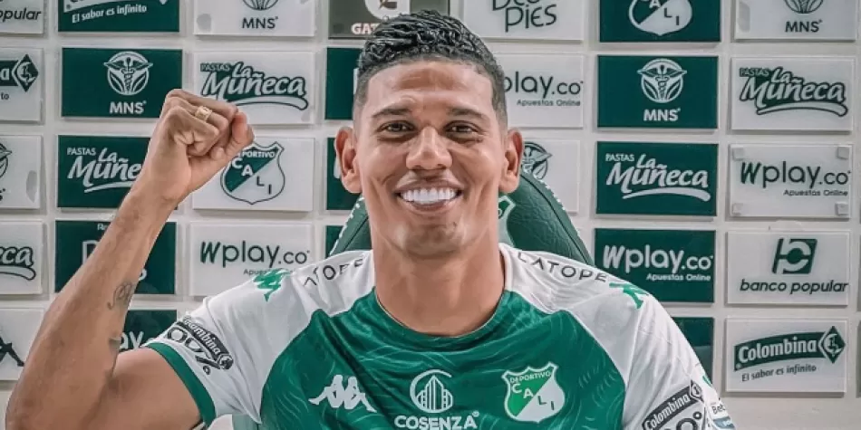 Alex Mejía