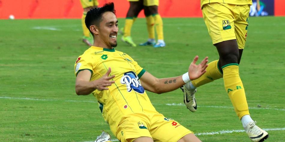 Atlético Bucaramanga