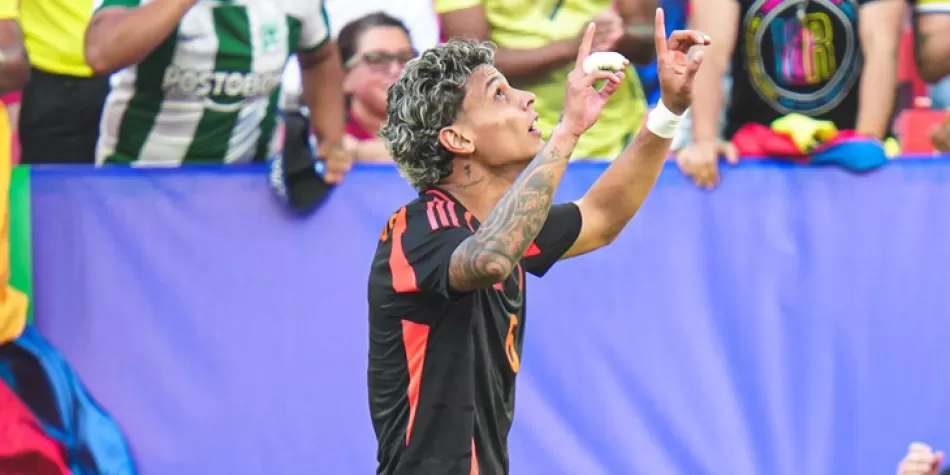 Richard Ríos
