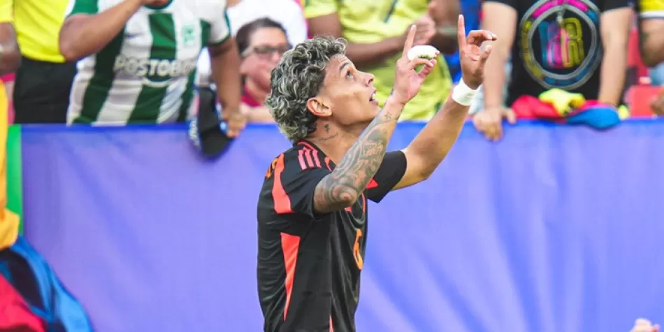 Richard Ríos