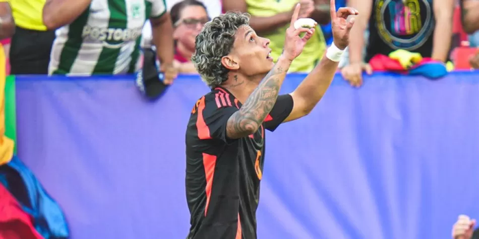 Richard Ríos