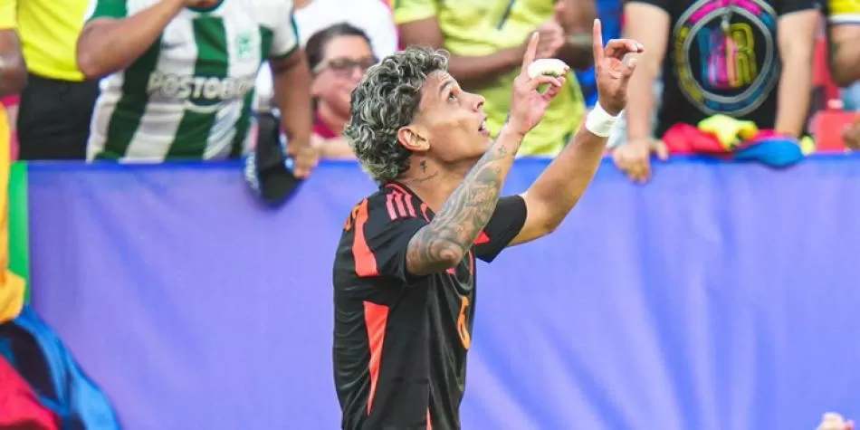 Richard Ríos