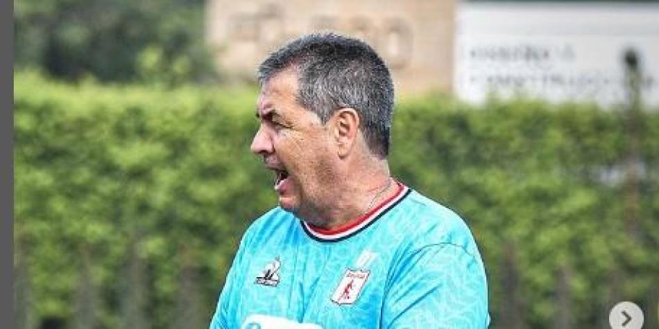Jorge 'Polilla' Da Silva