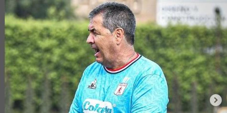 Jorge 'Polilla' Da Silva