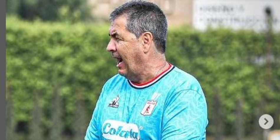 Jorge 'Polilla' Da Silva