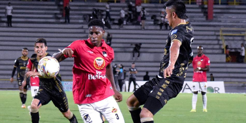 Llaneros vs Orsomarso