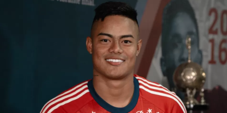 Luis Chino Sandoval