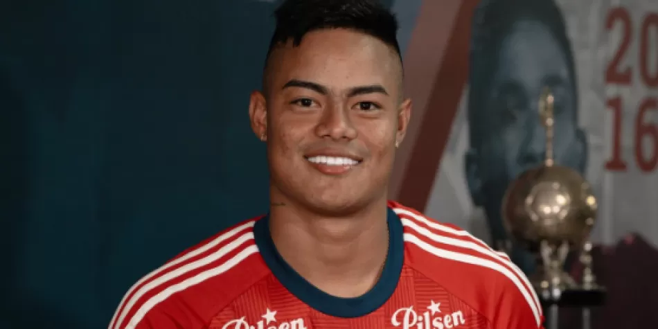 Luis Chino Sandoval